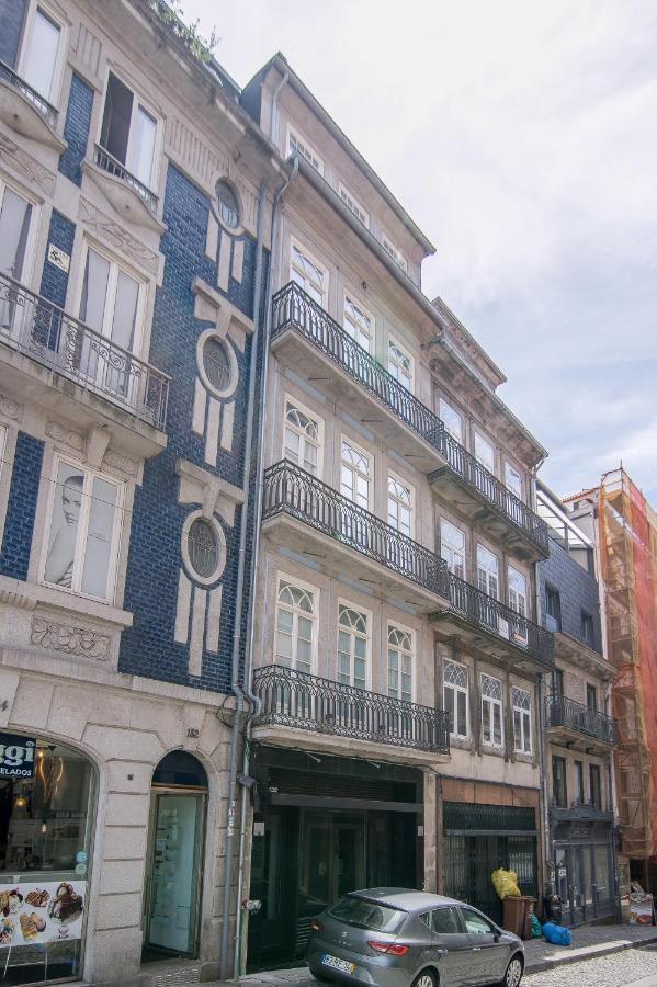 Porto Almada 180 Apartments Buitenkant foto